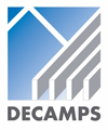 Logo de l'entreprise Decamps