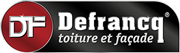 Logo de l'entreprise Defrancq toiture et façade